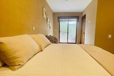 Villas Ecuestre Hotel Tepoztlán