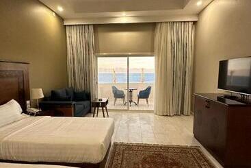 ホテル Vista Haql