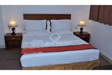 Lamerinn Hotel Juba