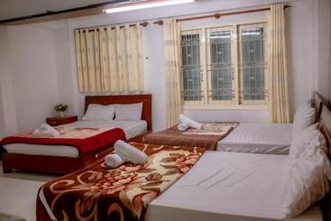 Ngọc Châu Hotel đà Lạt