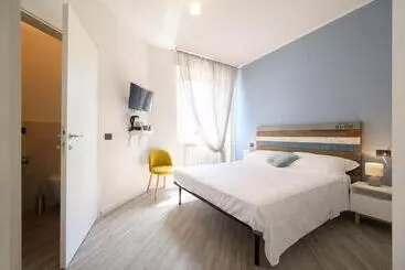 Majatalo Casa Porta Nuova Verona