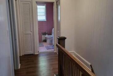 פנסיון Pine Private Room A Free Parking/travel Nurses/nyc