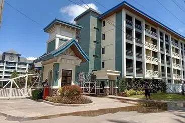 Pension Pine Suites Jr Studio, A Serene & Relaxing Place