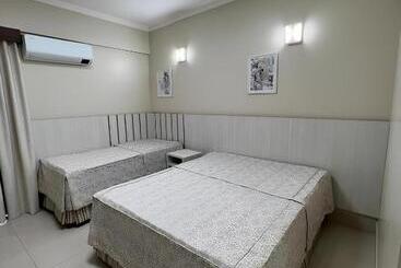 Aparthotel Spazzio Diroma Com Acesso Ao Acqua Park Temporada Cn