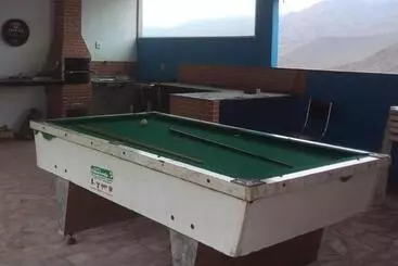 Hostel Pousada Liberdade