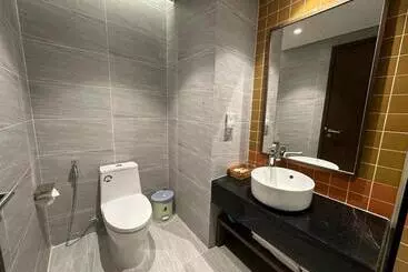 Apart Otel Apec Mandala Mui Ne Hr