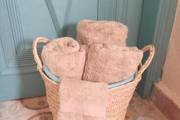 호텔 Bab Al Samawy