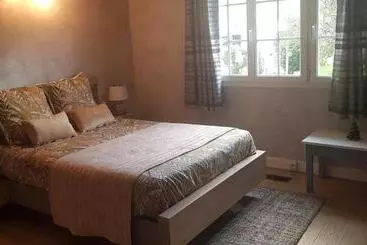 Bed and Breakfast Chambre D Hotes