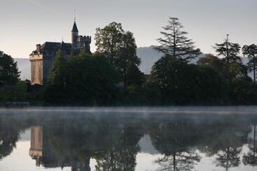 민박 Domaine Villoire
