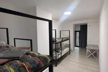 Bishkek City Hostel
