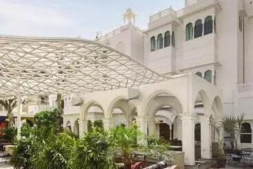 Hôtel Dyore House By Bharat Mahal Palace