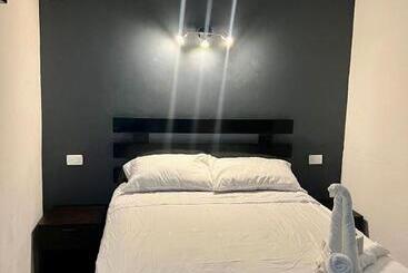 Otel El Capitán Tenosique