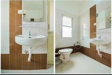 Hotel Suncity Homes Bhubaneswar By Morservices