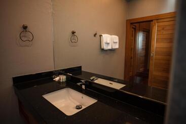 Hotel Huan Chom Jan Hometel At Lampang