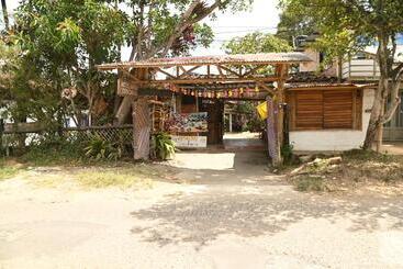 ホテル Imperio Copacabana