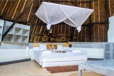 هتل Le Grand Forest Dreams Resort