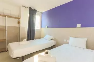 Hotel Noctuel