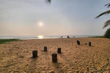 فندق Ocean Villa