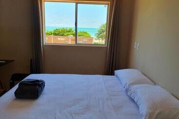 酒店 Pousada Mangata