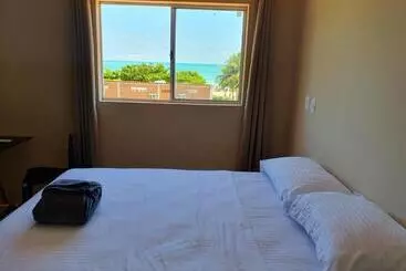 Hotel Pousada Mangata