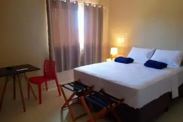Hotel Pousada Mangata
