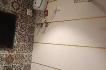 Hotel Shiv Sai Residency Lodging And Boarding