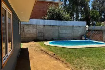 Majatalo Alojamiento Rustico Belloto