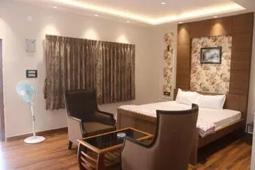 Pension Birsha Munda Guest House