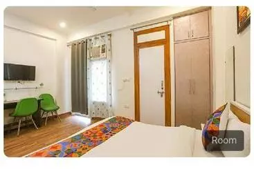 Pensión Boutique Hotel Vivaan Suites