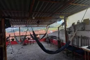 Pension Casa De La Abuela