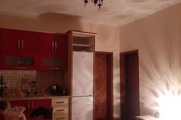 Pensione Guest House Pnm