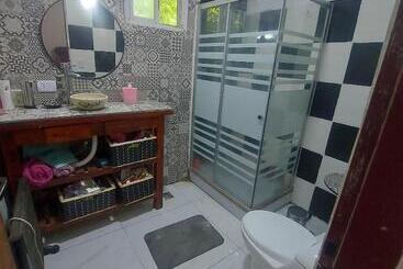 Pension Los Cuatro Elementos