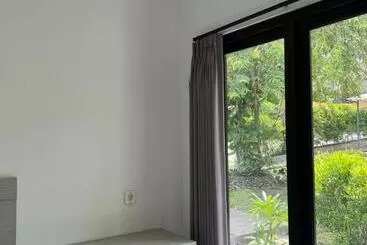 Pansiyon New W Guest House