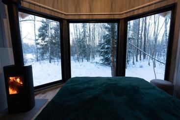 ペンション Paunküla Nature Resort