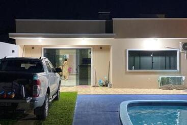 Pension Pousada Ferreira 415