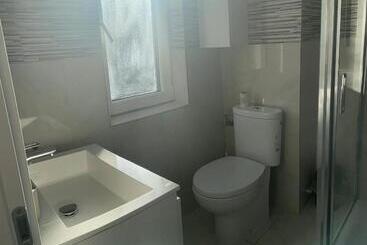 Pension Veranda S Rooms   Free Parking In Central Lugano