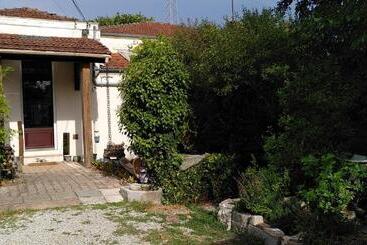 Пансион Villa Lulu