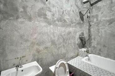 Resort Lanlom Cafe&huaikon Homestay