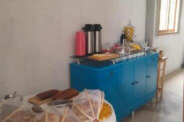 Hostel Pousada Maria Moura