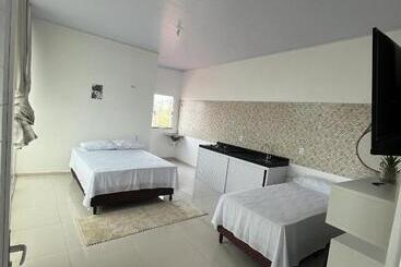 Apartamentos Vitória