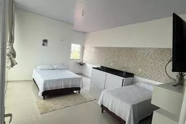 Apartamentos Vitória