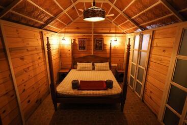 Bed and Breakfast The Preserve Stone House Bungalow