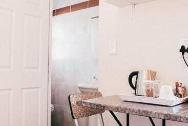 민박 Villa Mosaiko