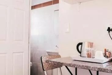 ベッドアンドブレックファースト Villa Mosaiko