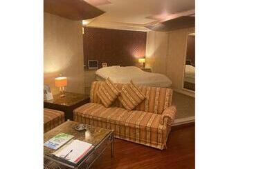 Hotel ラフォーレ