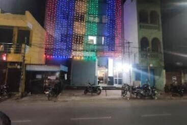 Hotel Diamond Lodge , Secunderabad