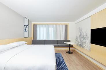 בית מלון כפרי Fairfield By Marriott Changsha Tianxin