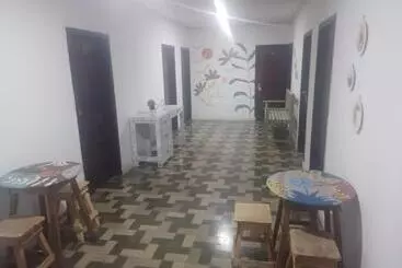 Hôtel Habibi