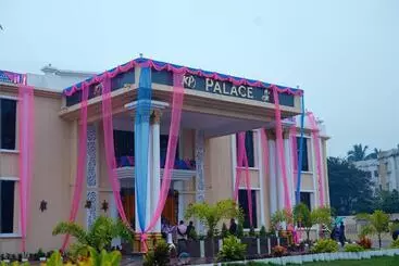 Otel Kp Palace