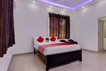 Otel O Maruthi Paradise